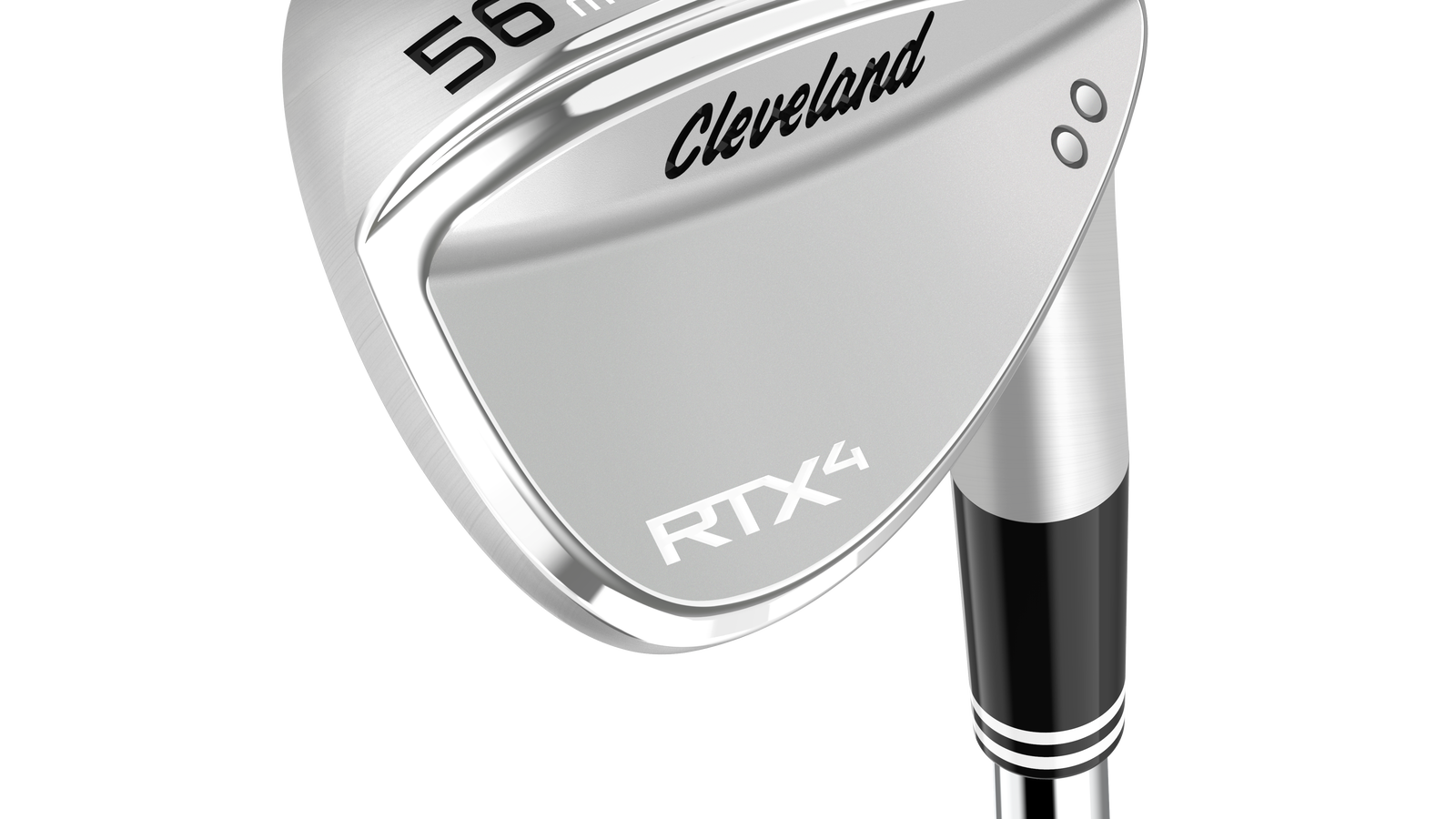 Cleveland RTX 4 Wedge Review: Soft feel and heaps of spin